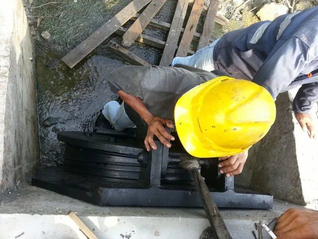 Aqua Water Engineering project photo